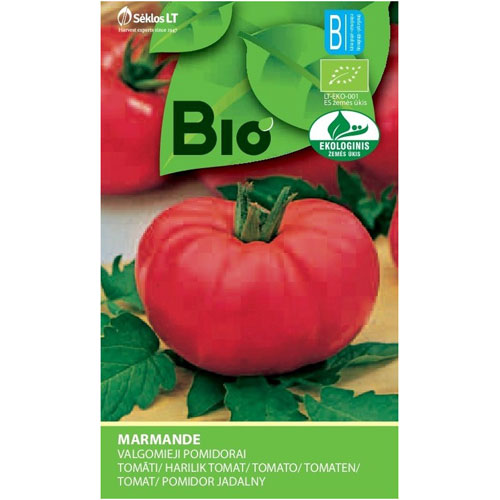 Marmande - bifftomat