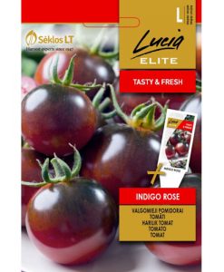 Indigo Rose - tomat