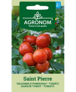 Saint Pierre - tomat