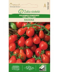 Radana - pärontomat
