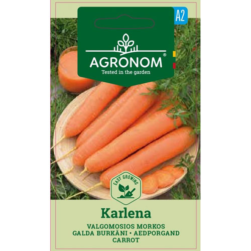 Karlena - morot