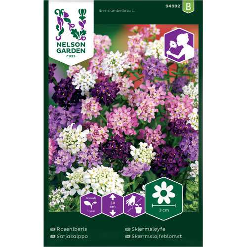 Roseniberis mix