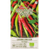 Cayenne Long Slim - chili