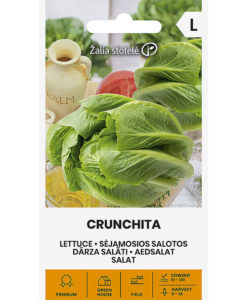 Crunchita - sallat