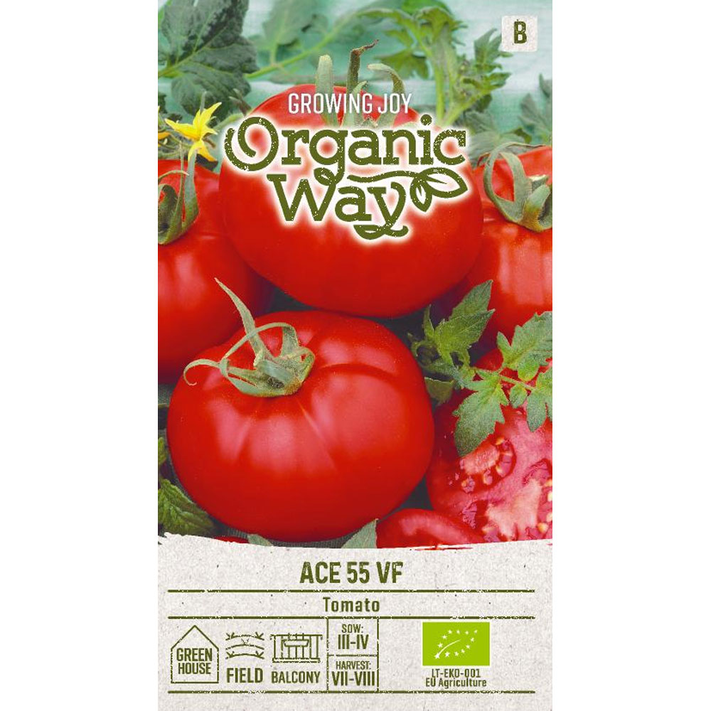 Ace 55 VF - tomat