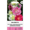 Majorette - stockros