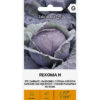 Rexoma H - rödkål
