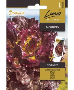 Florinred- sallat
