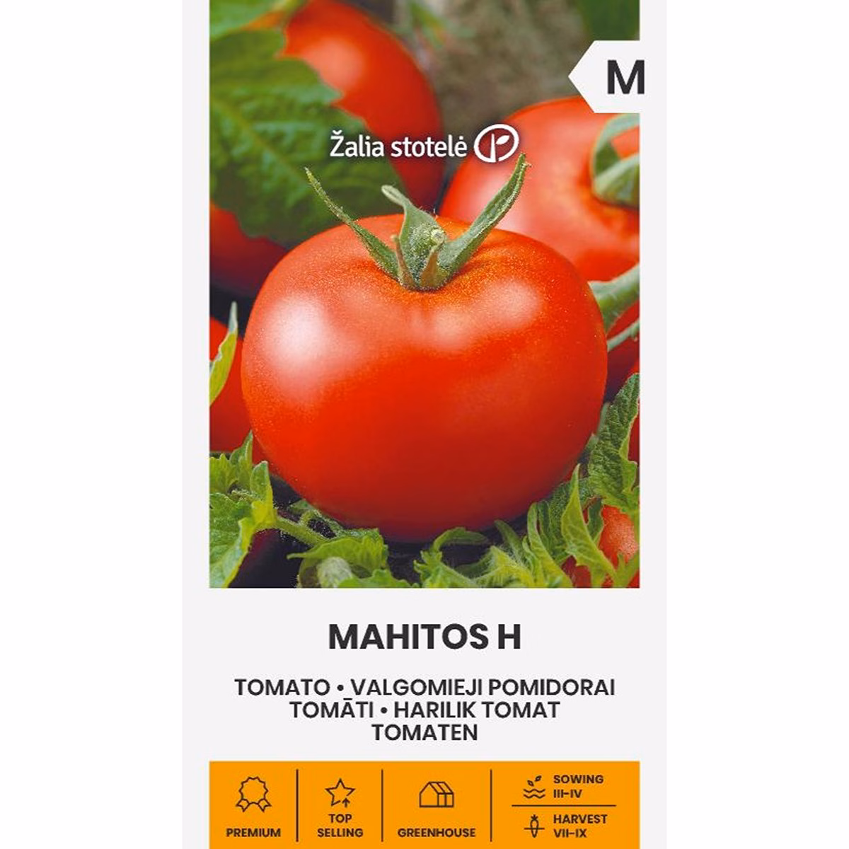 Mahitos H - bifftomat