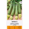 Impero H - sommarsquash