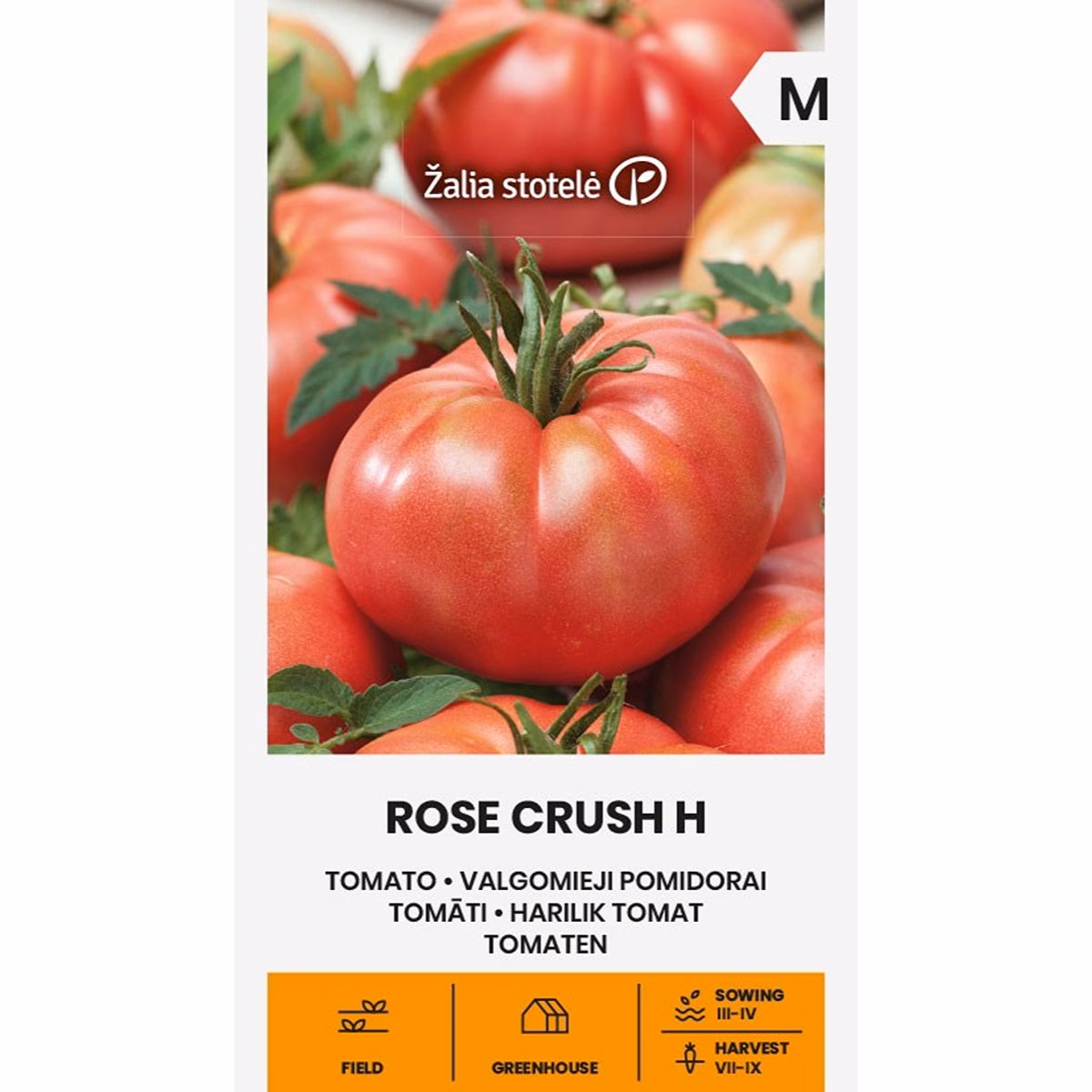 Rose Crush H - bifftomat