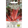 Rhubarb Chard - mangold
