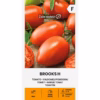 Brooks H - plommontomat