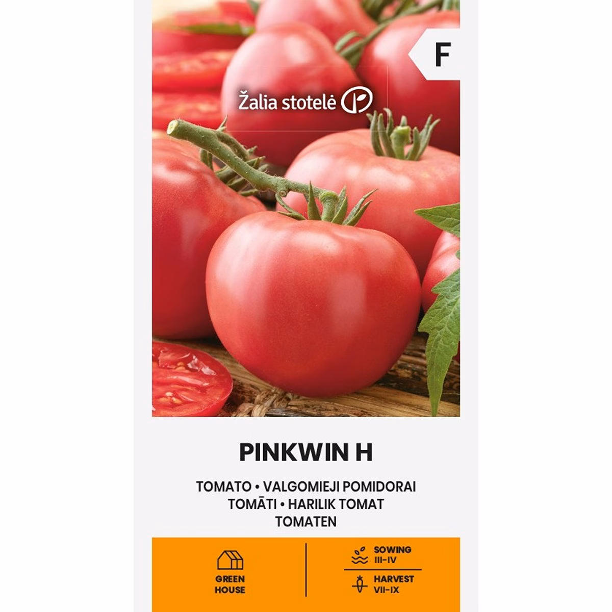 Pinkwin H - bifftomat