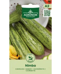 Nimba - squash
