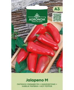 Jalapeno M - chili
