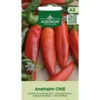 Anaheim - chili