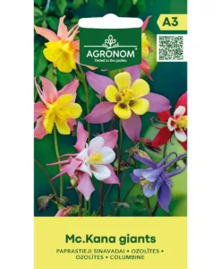 Mc. Kana Giants