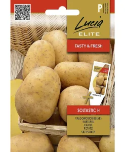 Soltastic H - potatis