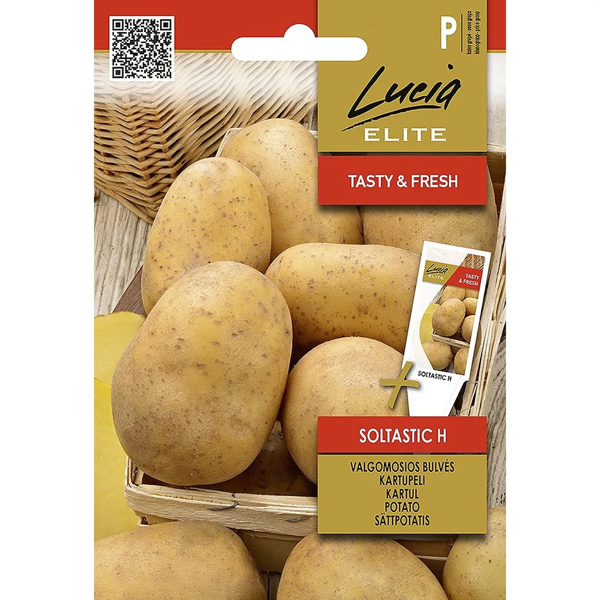 Soltastic H - potatis