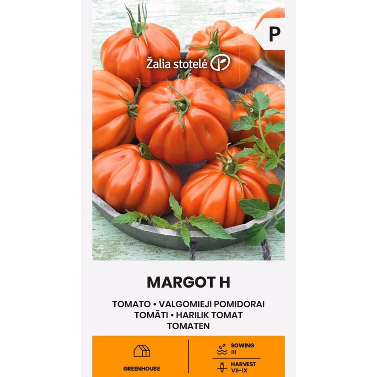 Margot H - bifftomat